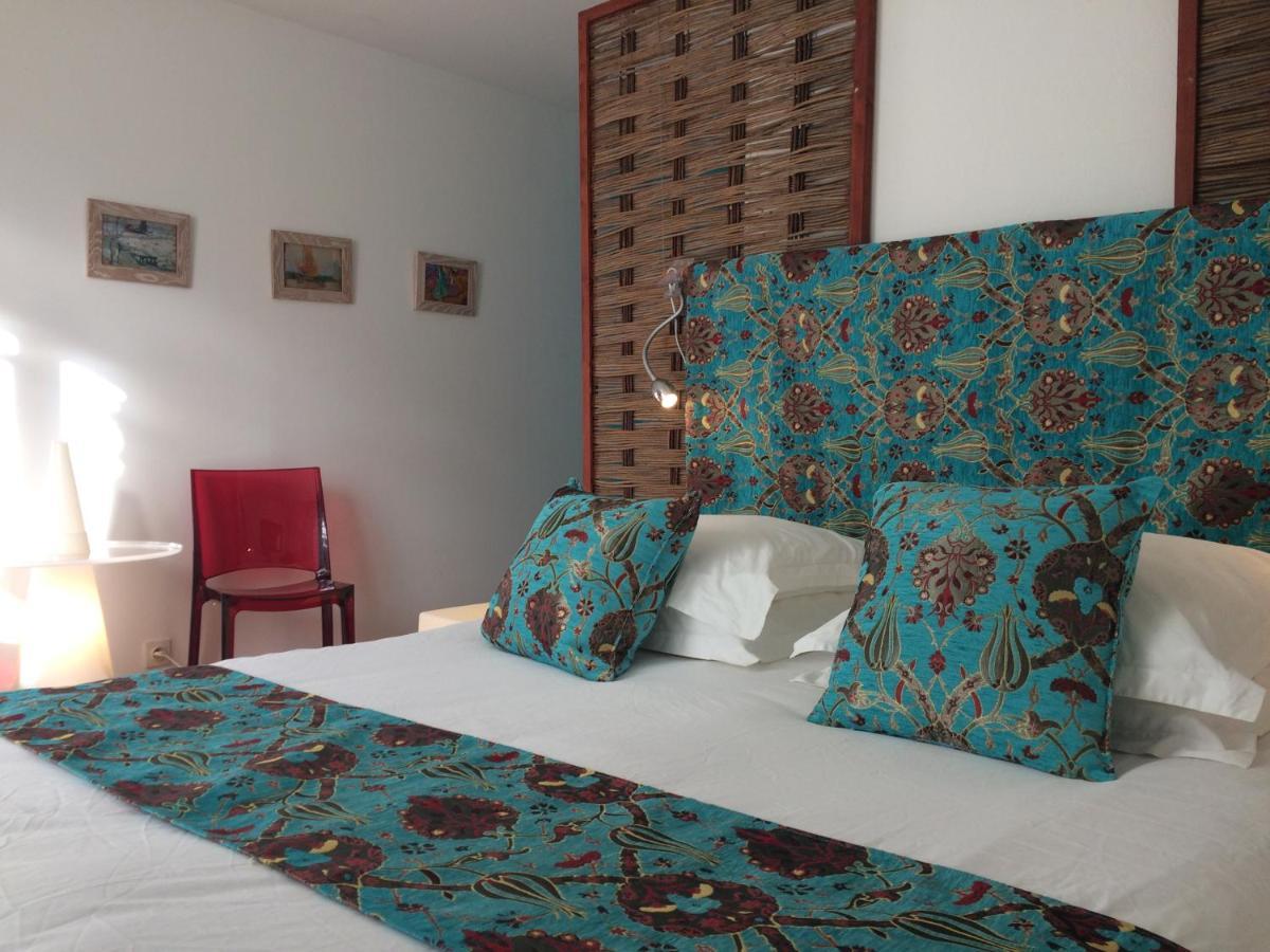 Chambre D'Hotes La Cascade Courmes Dış mekan fotoğraf